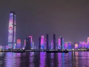 请注意，这是武汉未来30年的“起点”