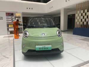 联想牵手吉麦新能源入局微型电动车 目标：专注“激活”城镇青年