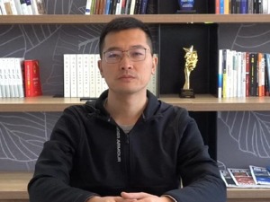 专访金蝶征信总经理朱海勃：企业信用服务市场前景广阔，现阶段信息孤岛、服务同质化等痛点待解