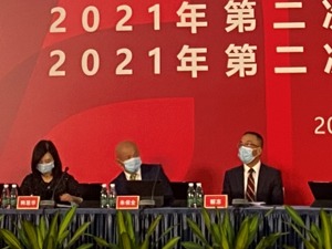 万科郁亮：房地产行业处于混沌状态，股价下跌说明工作没做好