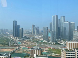 图便宜买下法拍房， 5个月仍无法入住，房价已跌了46万……一位22年“深漂”的尴尬买房路