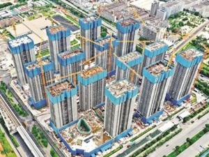 9672套！深圳“网红”公租房今起认租，四口之家可选三房，网友直呼“想不到”