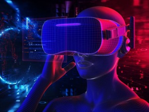 “元宇宙”企业加速入场 超半数为年内新增注册