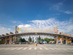 成都高新区服务企业精准施策 电子信息产业发展按下“加速键”