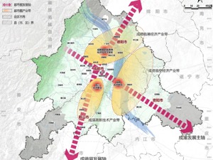 成德眉资同步发文加强区域协同立法 出台形式全国首创
