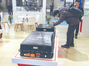 国轩高科陷纠纷背后：动力电池安全问题待解