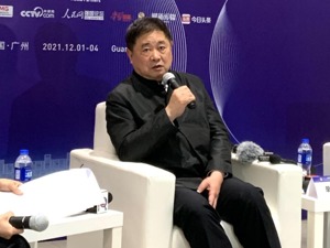 故宫博物院原院长单霁翔谈文化遗产：保护和利用不是真正目的，传承才是