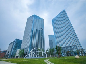 助力企业发展 成都金牛区集中发布一批政策