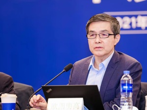 新能源车发展将进入市场主导新阶段 欧阳明高：未来5~10年会有一次企业大洗牌