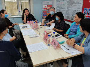 “万名代表下基层”——北京市开门立法践行全过程人民民主