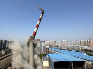 工信部：“十三五”民爆行业累计压减危险岗位操作人员1.1万名，未来将以智能制造赋能民爆行业安全发展