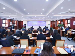 茅台集团发布重要报告，去年人均工资这个数...