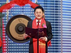 “数据分析第一股”等风来 慧辰股份董事长赵龙：数字化转型是人工+智能的“慢工细活”