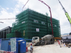 自然资源部：2020年全国新建成海水淡化工程14个，沿海核电、钢铁、石化等行业海水冷却用水量稳步增长