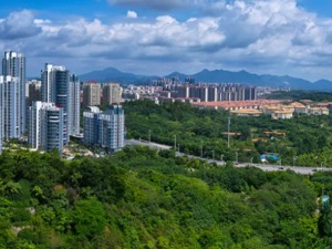 城市24小时 | “新”央企或将诞生，是江西的机会吗？