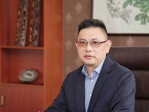 鹿得医疗董事长项友亮：将借北交所契机放开手脚转型