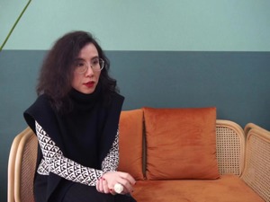 大文化新消费年度盘点③ | 行驶在二奢高速路上 红布林创始人徐薇：稍不注意就可能“机毁人亡”