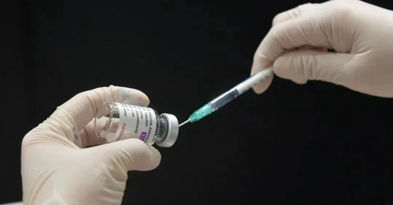辉瑞研究：接种两针无法有效抵御奥密克戎，但第三针可将中和抗体提高25倍 