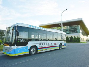 产业利好政策密集出台 氢燃料电池受资本青睐