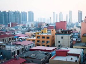 保定定向解除限购 环京楼市松动？