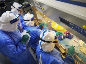 国产首款新冠特效药上市 口服药挤压下抗体药利润在哪？