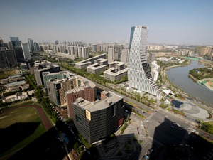 成都拥有100家A股上市公司：弥漫着烟火气，更散发着新鲜的创投气息