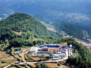 中国石化涪陵页岩气田新增探明储量超千亿方 累计探明储量近9000亿立方米，占全国页岩气探明储量的34%