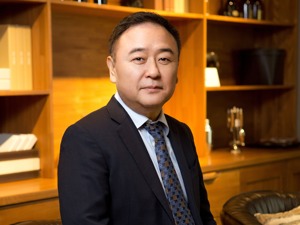 曲美家居董事长赵瑞海：家居行业面临全面洗牌 希望公司成为小而美的中国宜家