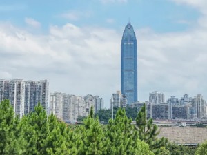 温州“复制”杭州？