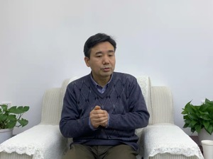专访国研中心资源与环境政策研究所副所长常纪文：发展绿色经济不能玩概念 建议出台亩产GDP制度