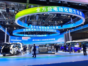11月合资车市场再现“芯荒”：日系车销量下滑 法系车走出“谷底”