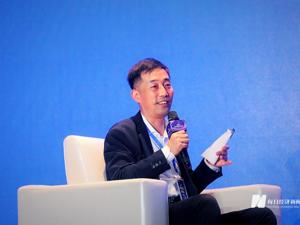 中国国际电子商务中心研究院院长李鸣涛：直播电商呈现四大发展趋势 电商平台加速向农村市场“下沉”