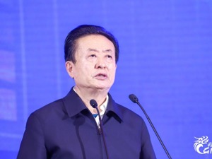 中国音像与数字出版协会理事长孙寿山：游戏不单单是一种娱乐消遣，更是建设数字文化生态的重要助力