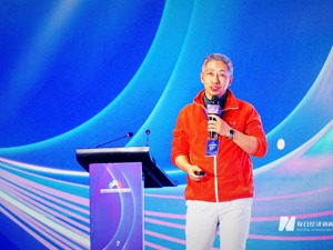 《元宇宙通证》作者邢杰：“元宇宙”将开启电商和消费“新寒武纪时代” 未来80%的人进入其中