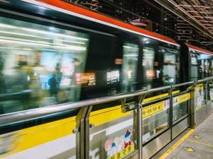 轨交审批重启三年图鉴：杭州上位，南京蛰伏，青岛守擂前十