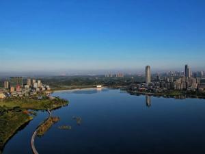 “双碳”战略下，四川天府新区的时代答卷