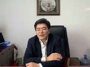 专访中国电子信息产业发展研究院副院长刘文强：应高度重视ICT行业绿色发展 大力开展数字化技术推进节能降耗试点