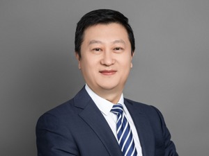 中国上市公司协会副会长孙念瑞：以科技创新推动上市公司绿色发展