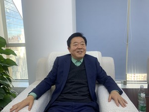 专访原国有重点大型企业监事会主席赵华林：煤炭利用清洁绿色转型技术将迎发展机遇