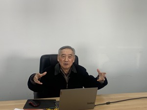 原国家发改委能源局局长徐锭明：碳中和为数字化转型导航，数字化为低碳化战略赋能
