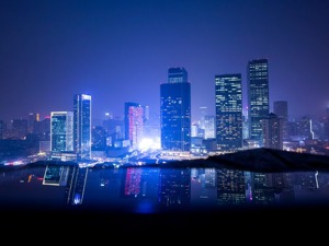 “成都市优化营商环境建设案例评选活动”正式开启