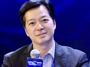 明曜投资董事长曾昭雄：企业的成长需要企业家的战略眼光、韧性和专注