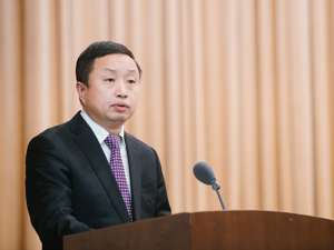 成都传媒集团董事长母涛：建设新型智媒体集团，为上市公司提供强大的传播力支撑