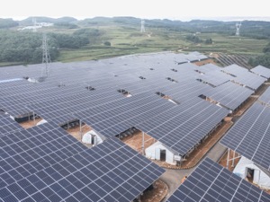 国研中心常纪文：不同行业、区域碳达峰存在不均衡现象，要分别制定目标和路线图