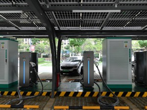 中国电子信息产业发展研究院副院长刘文强：实现“双碳”目标关键在于尽快形成绿色低碳的现代产业体系