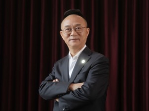 梓橦宫董事长唐铣：北交所坚持服务创新型中小企业的定位，将会推进大众创业、万众创新