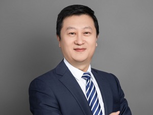 中国上市公司协会副会长孙念瑞：以科技创新推动上市公司绿色发展
