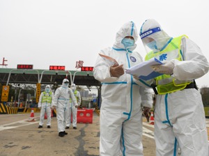 国家卫健委：我国防控措施对奥密克戎仍有效