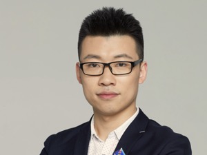 蓝箭航天品牌和公共关系副总裁郭鑫：“专精特新”企业要坚持服务国家的战略方针