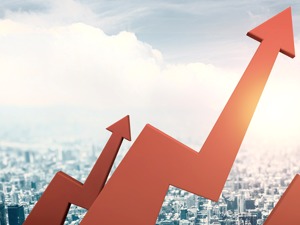 地产板块迎大涨！超20只股票涨停，有地产股月内已累计上涨69.46%